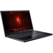 Resim Acer Nitro V15 ANV15-51C16 Intel Core I5 13420H 64GB 1tb SSD RTX3050 Windows 11 Pro 15.6" Fhd 144Hz IPS Taşınabilir Bilgisayar +Çantalı NH.QNCEY.001C16 