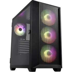Resim Fsp Cmt318 750w Gen5 Gamıng Kasa 
