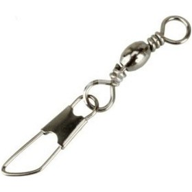 Resim Ecotackle Nikel Klipsli Fırdöndü Grosa 144P (544734447) 