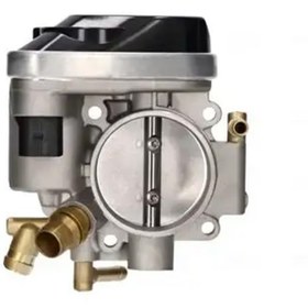 Resim Nissens 955115 Gaz Kelebegi 5825249 5825723 825264 