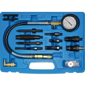 Resim B-Hırdavat Bgs Kompresyon Test Cihazı Set Dizel 