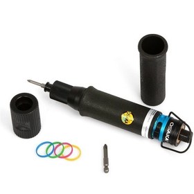 Resim Osaka Opc 44209 Havalı Tornavida Dıştan Torklu 1/4" 5Mm 