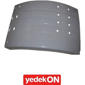 Resim Çamurluk 2521 Arka Sol Yataksız - A3718812301 