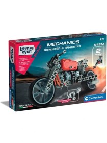 Resim 75079TR Mekanik Laboratuvarı - Roadstar ve Dragstar +8 Yaş 