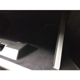 Resim Seat Leon Mk2 Konfor Seti -Araç Içi Ses Kumaş Kaplama 