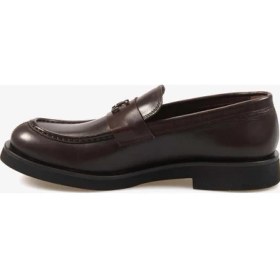 Resim Andrea Giovanni Erkek Loafer 598A 