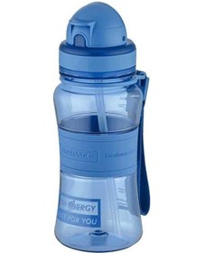 Resim Uzspace Matara Tritan 350 Ml Mavi Diğer 