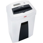 Resim Hsm Securio C16 Evrak İmha Makinesi Düz Şerit kesim 25 Lt Beyaz 