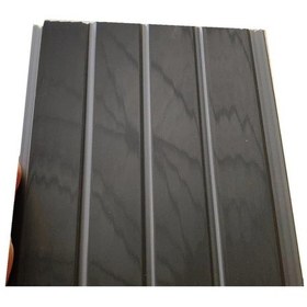 Resim Fugalı Antrasit Gri Pvc Lambiri / 20 Adet 20Cm X 2 Metre 8 M2 (523462957) 