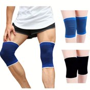 Resim 1-4 Paket Unisex Dizlik Spor, Açık Hava Aktiviteleri, Bisiklet, Koşu, Yoga ve Fitness için - Tüm Mevsimler İçin Sıcaklık, Sıkıştırma Desteği, Nefes Alabilir Elastik Kumaş, Ayarlanabilir Kayışlar, Egzersizler için Dizlik, Egzersiz Temelleri, Şık Tasarım, Rahat Uygunluk 