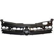 Resim Opel Astra H 2004 2010 Ön Panjur 