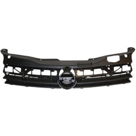 Resim Opel Astra H 2004 2010 Ön Panjur 