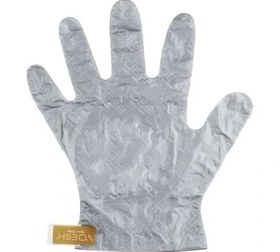 Resim Assess Store Collagen Gloves Kolajen Eldiven Argan Yağı 16 ml 