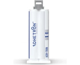 Resim Adhetron Acrytron 1e1 Yapısal Yapıştırıcı 