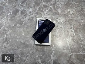 Resim Apple iPhone 12 İkinci El TR | 128 GB | Siyah 