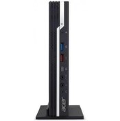 Resim ACER VERITON N VN4680GT DT.VUSEM.001 CORE i5 11400 64GB- 250GB M2 NVME O/B UHD FRD 
