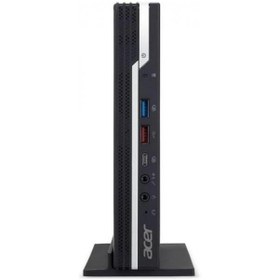 Resim ACER VERITON N VN4680GT DT.VUSEM.001 CORE i5 11400 64GB- 250GB M2 NVME O/B UHD FRD 