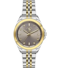 Resim Santa Barbara Polo Racquet Club Sb.1.10473.4 Kadın Kol Saati 