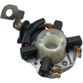 Resim Bosch Marş Kömür Yuvası 161 43 Mm Pls l alçak N11.5829 