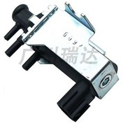 Resim Isuzu Turboşarj Solenoid Valfi 8981162600 8-98116260-0 İçin Uygundur 2558 