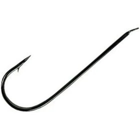 Resim T. D. Dft 1521 Koyu Mavi Olta İğnesi No:08 1/25 