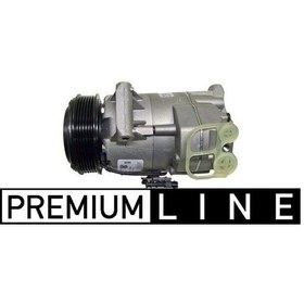 Resim Mahle Acp180000p - Klima Kompresörü Opel Astra J 09 15 Merıva B 