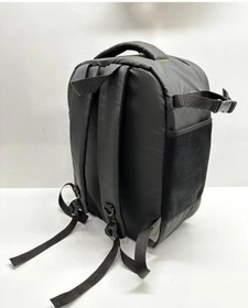 Resim Clascase Çok Amaçlı Bölmeli Deri Sırt Çantası C031 