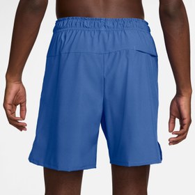 Resim Nike Dri-Fit Unlimited 18cm (approx.) Unlined Versatile Training Erkek Şort 