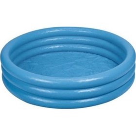 Resim Bestway Mavi Renkli Çocuk Havuzu 102 x 25 CM 51024 