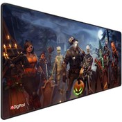 Resim Digipod Gaming Mousepad Oyuncu Mousepad 90x40 Xxl Büyük Oyuncu Mousepad Kaymaz Taban 4mm 