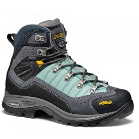 Resim Asolo Drifter I Evo Gore Tex Kadın Trekking Botu 