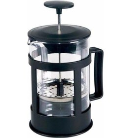 Resim Penguen 2301 French Press Süzgeçli Çay Kahve Kupası 600 ML 