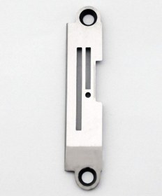 Resim Juki Bıçaklı Plaka 1/8 B1190-522-S00 