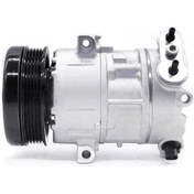 Resim 813178-klıma Kompresoru 1.2t/1.5d/1.6d Crossland/crossland X 17 9815198580 