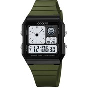 Resim Cockpit CK-2347GN ERKEK KOL SAATİ 