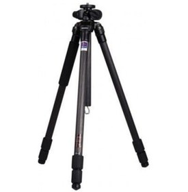 Resim Benro C-197M8 Carbon Fiber Flex Tripod 3 Kademe 