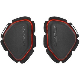 Resim Spıdı Racıng Slıder Siyah - Kırmızı 