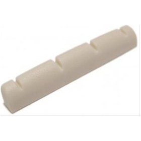 Resim Graphtech Pq-1250-00 Tusq Nut Ukulele Slotted 