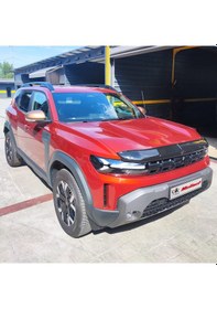 Resim Renault Duster Ön Kaput Rüzgarlığı 2024 Ve Sonrası 