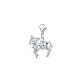 Resim Untamed Kuzu Charm 