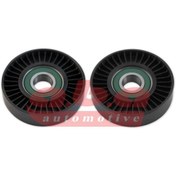 Resim ABA ALTERNATÖR GERGİ RULMANI CLIO 2-MODUS 1.4 165 2000 7700870495 