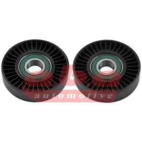 Resim ABA ALTERNATÖR GERGİ RULMANI CLIO 2-MODUS 1.4 165 2000 7700870495 