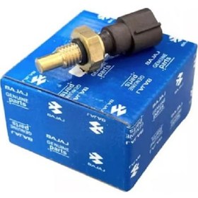 Resim Bajaj Pulsar N250/f250 Isı Sensörü Radyatör Müşürü 