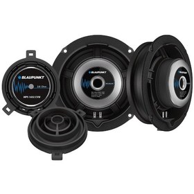 Resim BLAUPUNKT MPS-1652-CVW- VOLKSWAGEN PLUG & PLAY-2 YÖNLÜ KOMPONENT 