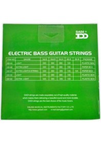 Resim Dadi 5 Telli Bas Teli Eb147 