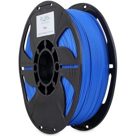 Resim Filamix 1.75mm Pla+ 3d Filament 1 KG Mavi 