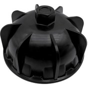 Resim Aubyhe Mercedes Benz Jant Kapağı Takma/kaldırma Aracı W205 Amg E63 C63 C63s Maybach S65 2015-2019 Siyah Plastik 