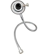 Resim Novahub Universal Bağlantı Elemanları İçin Metal Tork Açı Ölçer - 380g, 1/2 İnç Sürücü Uyumlu 