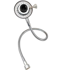 Resim Novahub Universal Bağlantı Elemanları İçin Metal Tork Açı Ölçer - 380g, 1/2 İnç Sürücü Uyumlu 