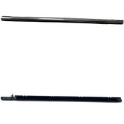 Resim Cam Çıtası Sıyırıcı Fitil Honda Accord 2008-2012 Dış Arka Sol Nikelaj - Product Code 